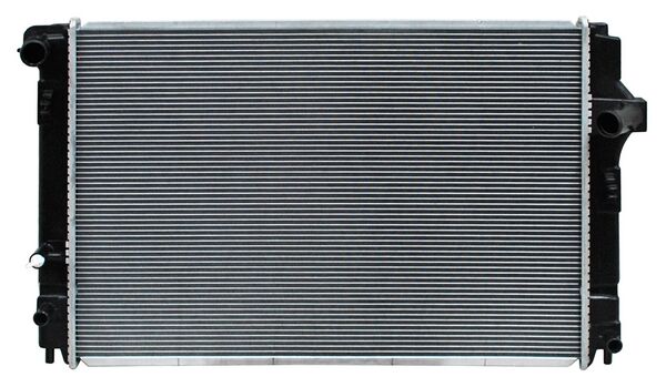 RADIADOR TOYOTA PRIUS 16-19 AUT L4 1.8L 15 4/5X 23 5/8 ALUM SOLDADO SAMUI SISSOKO