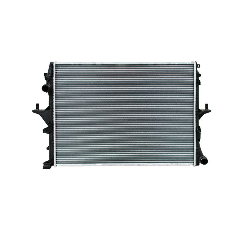 RADIADOR VOLKSWAGEN TOUAREG 04-09/ AUDI Q7 07-15/ CAYENNE 03-10 AUT V6/ V8 3.0L/ 3.2L/ 3.6L/ 4.2L/ 4.8L 20 4/9X 28 ALUM SOLDADO CN  TW