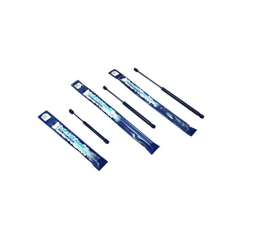 RESORTE GAS CAJUELA BMW SERIE 5 525 I 01-03/ 528 I 99-00/ 530 I 01-03/ 540 I 97-03 ****6 TW