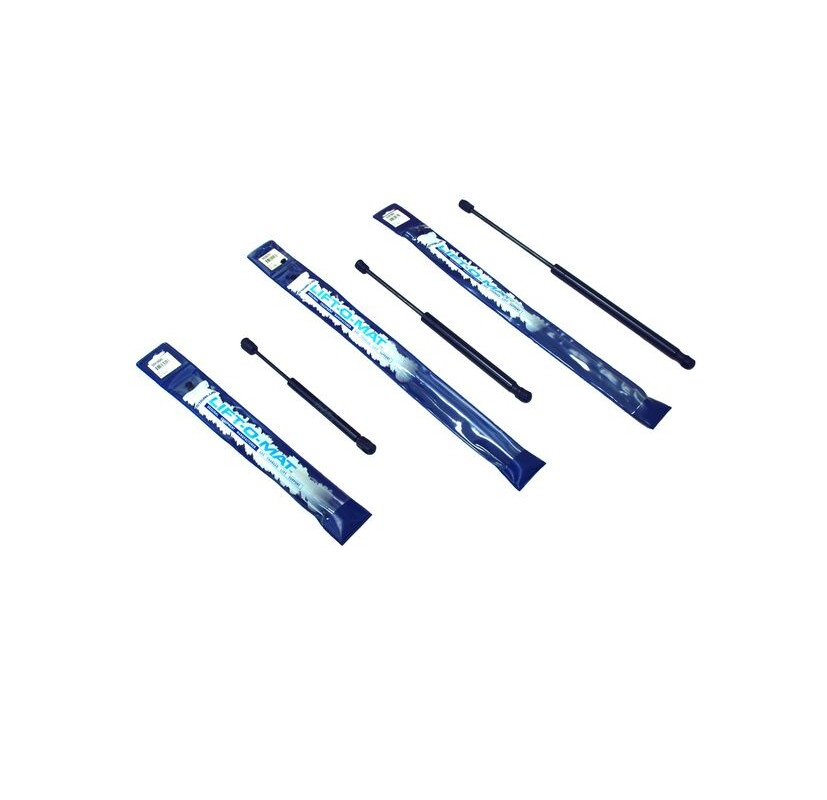 RESORTE GAS CAJUELA MERCDES BENZ CLASE C240 02-05/ C320 04-05 GUAY/ C320 02-03 ****7 TW