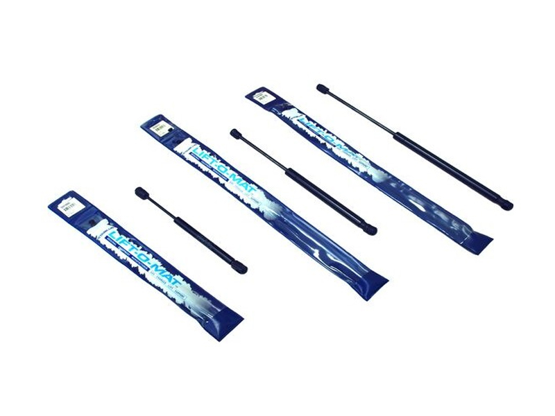 RESORTE GAS CAJUELA MERCDES BENZ CLASE CLK320 04 SIN SISTEMA CENT DE SEGURO ****6 TW