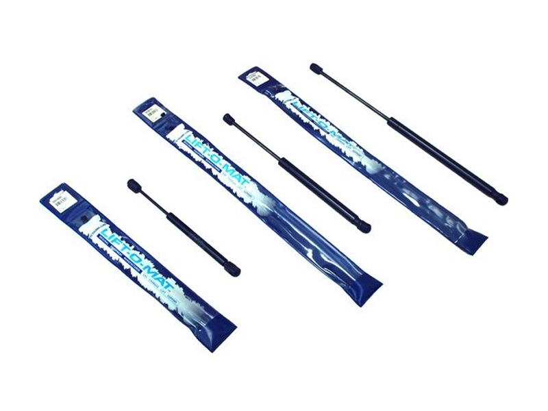 RESORTE GAS COFRE MERCDES BENZ CLASE CL500 05-06/ CL600 01-07 ****6 TW