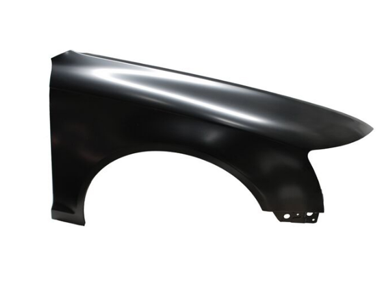 SALPICADERA AUDI A6 2010 AL 2011 ALUM DER