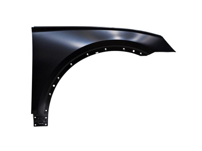 SALPICADERA AUDI Q5 18-20 DER TW