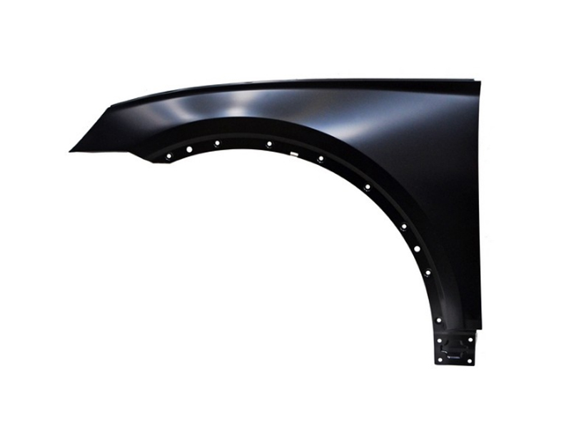 SALPICADERA AUDI Q5 2018 AL 2024 IZQ