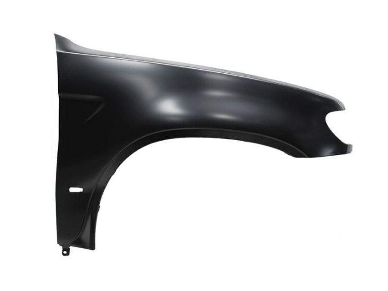 SALPICADERA BMW X5 2000 AL 2004 DER