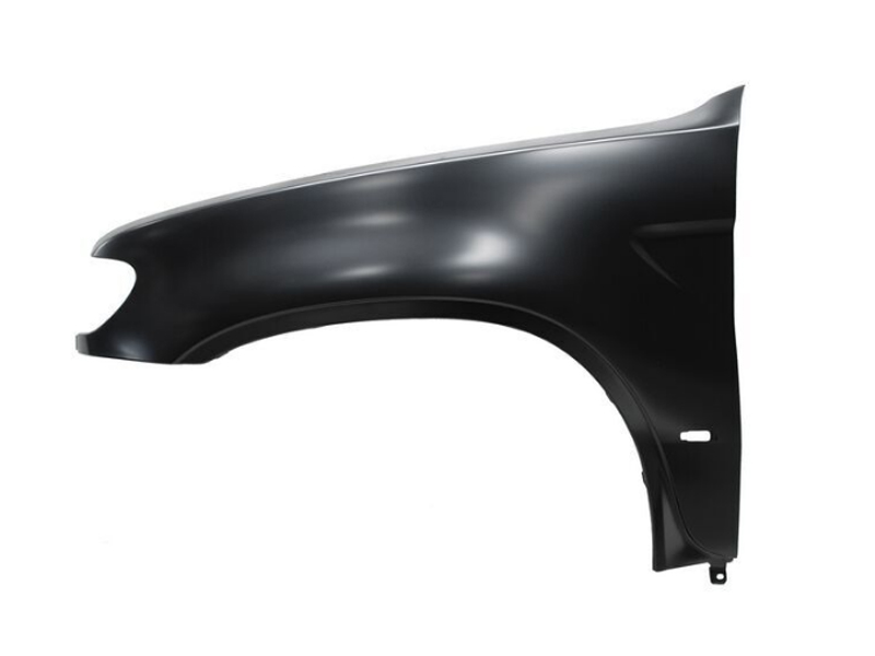 SALPICADERA BMW X5 2000 AL 2004 IZQ