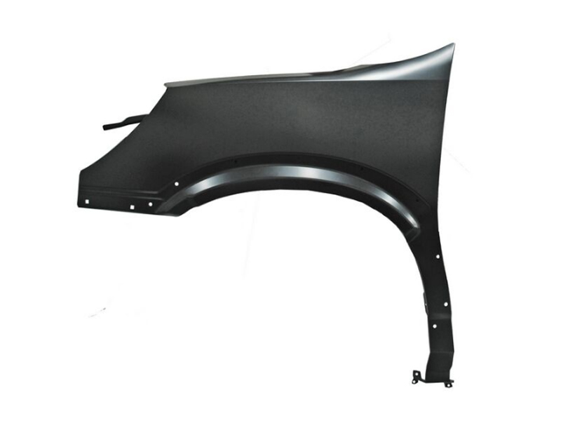 SALPICADERA BUICK RENDEZVOUS 2002 AL 2007 IZQ