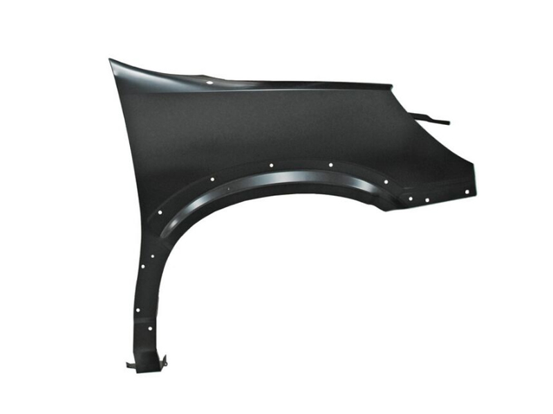 SALPICADERA BUICK RENDEZVOUS 2006 AL 2007 C/HOYO P/ANT DER