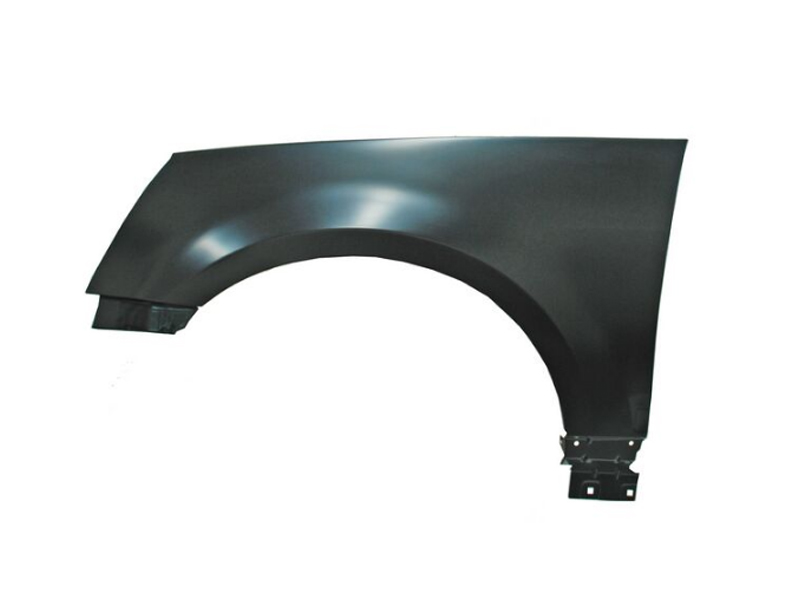 [SACA-SR04-2] SALPICADERA CADILLAC SRX 2004 AL 2009 IZQ