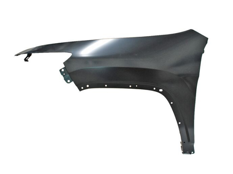 SALPICADERA CHEROKEE 2014 AL 2018 AMER IZQ