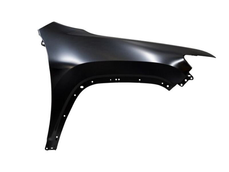 SALPICADERA CHEROKEE 2019 AL 2020 DER