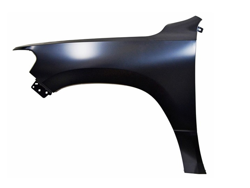 SALPICADERA DODGE PU 1500 2019 AL 2023 IZQ