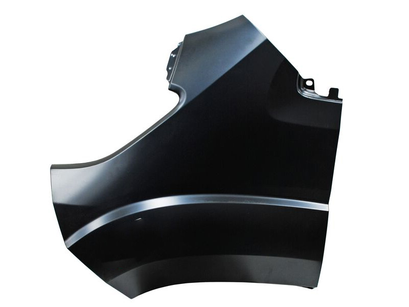 SALPICADERA FIAT DUCATO 2015 AL 2019 IZQ