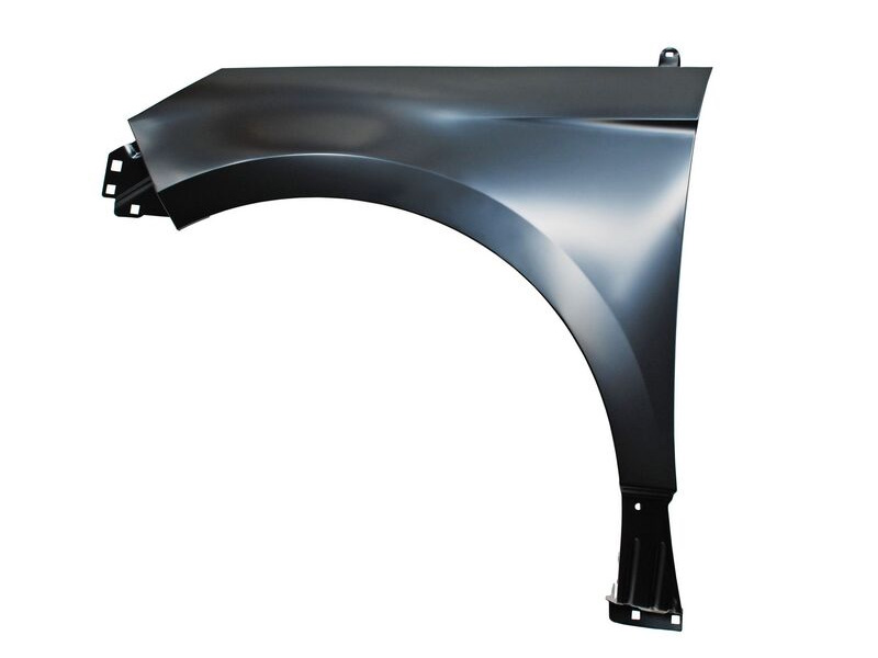 SALPICADERA FORD EDGE 15-17 IZQ TW