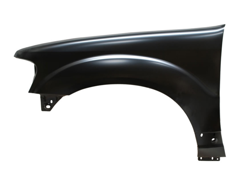 SALPICADERA FORD EXPLORER 2011 AL 2015 IZQ