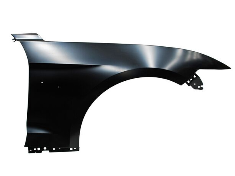 [SAFO-MU15-GT1] SALPICADERA FORD MUSTANG GT 2015 AL 2017 METAL DER