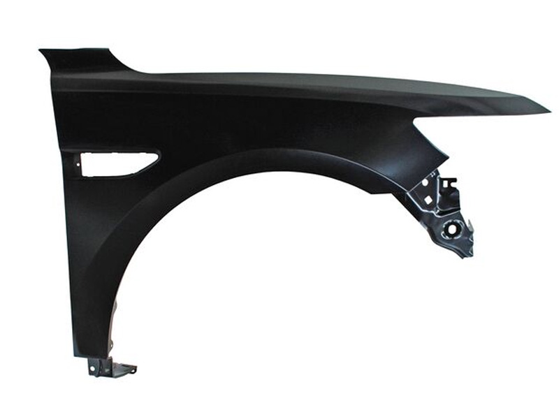 SALPICADERA FORD TAURUS 2014 AL 2019 DER