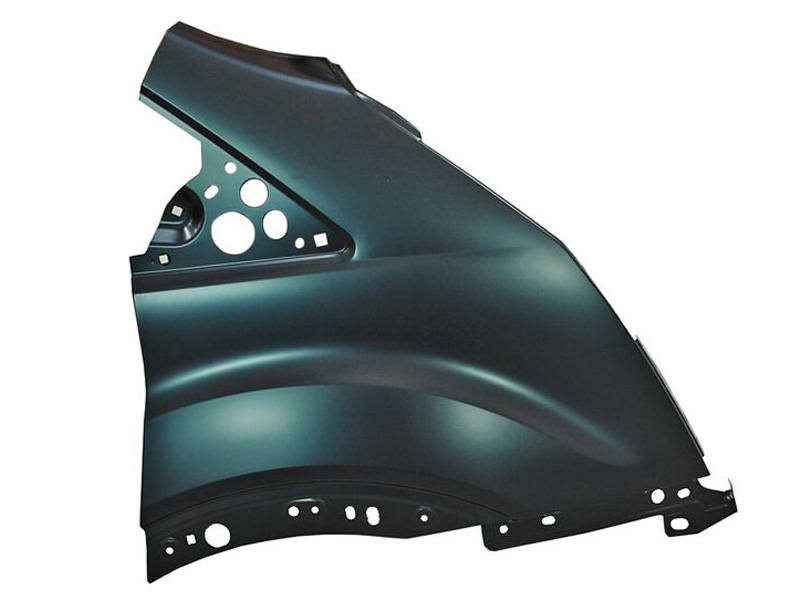 SALPICADERA FORD TRANSIT 2015 AL 2020 DER