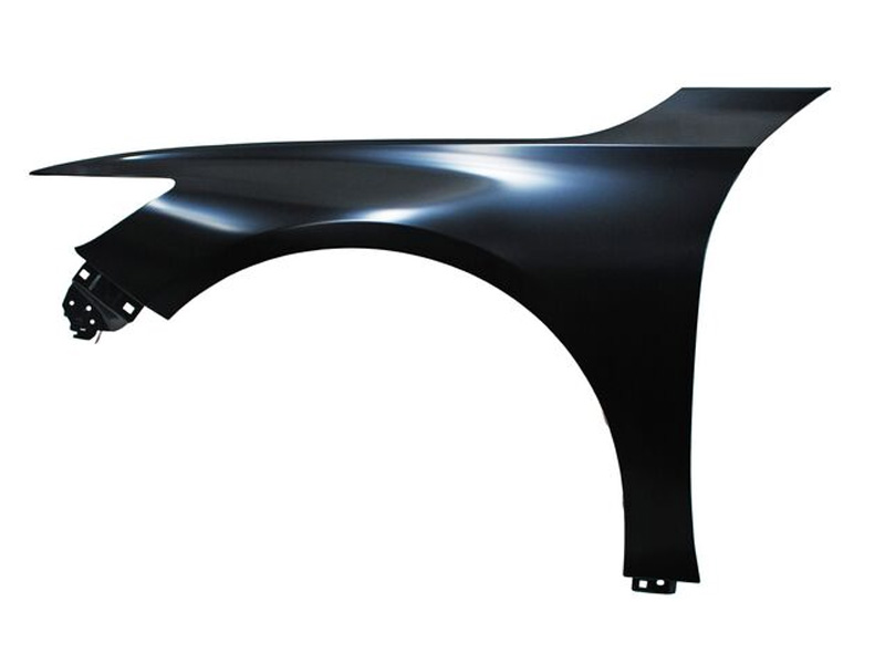 SALPICADERA HONDA ACCORD 2018 AL 2021 4 PTAS IZQ