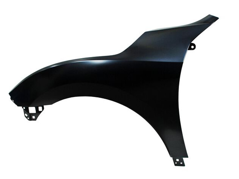 SALPICADERA HONDA CIVIC 19-20 IZQ TW