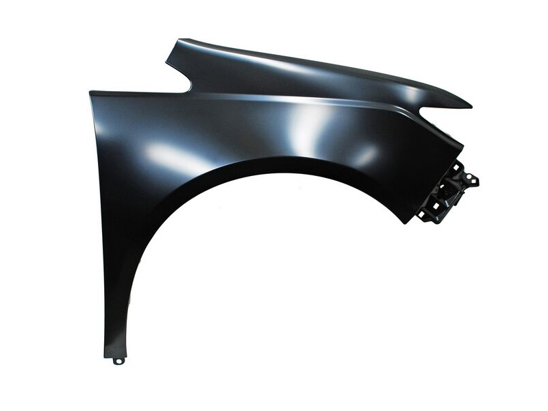 SALPICADERA HONDA ODYSSEY 2014 AL 2017 METAL DER