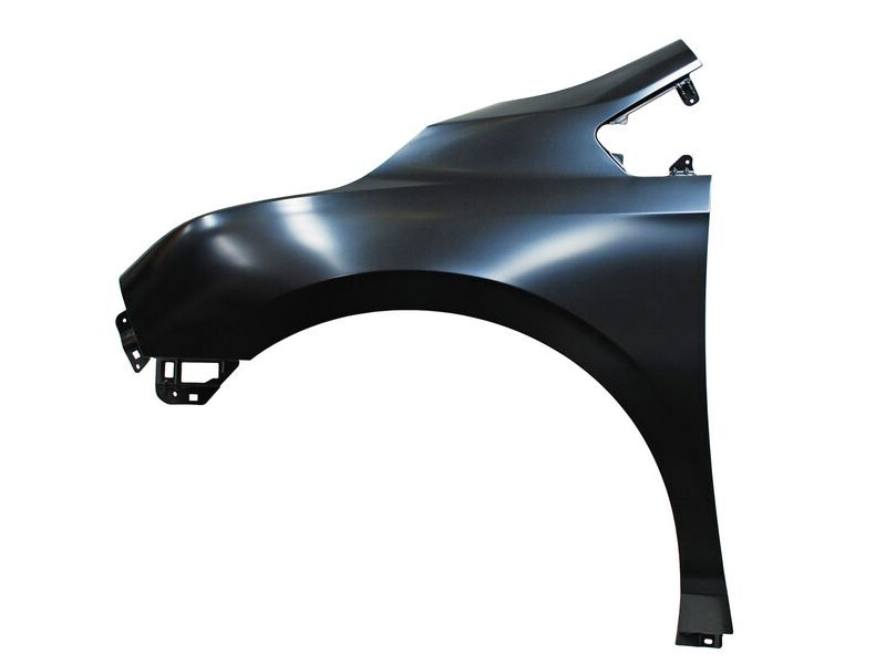 SALPICADERA HONDA ODYSSEY 2018 AL 2023 IZQ