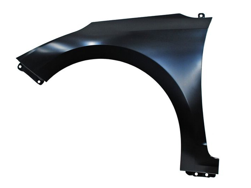 SALPICADERA HYUNDAI ACCENT 2018 AL 2022 IZQ