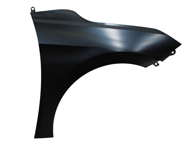 SALPICADERA HYUNDAI ELANTRA 2019 AL 2020 DER