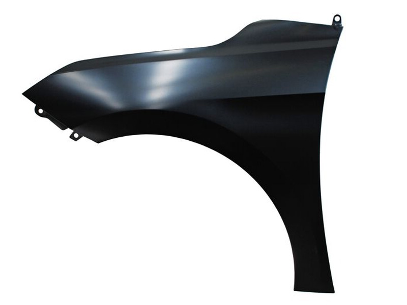 SALPICADERA HYUNDAI ELANTRA 2019 AL 2020 IZQ