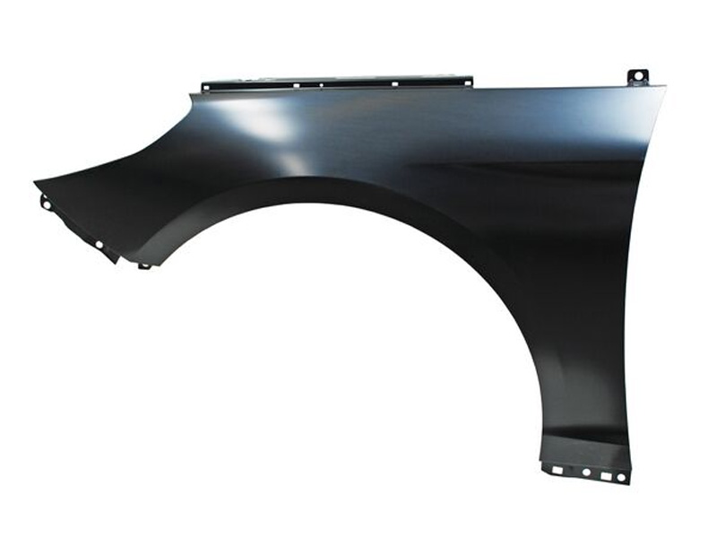 SALPICADERA HYUNDAI SONATA 2018 AL 2019 IZQ