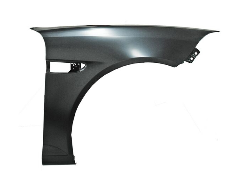 SALPICADERA HYUNDAI TIBURON 2007 AL 2008 DER