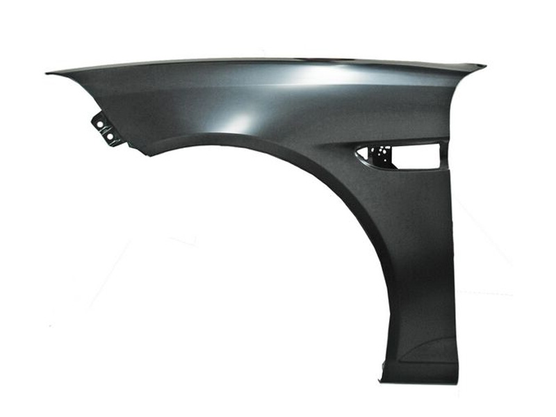 SALPICADERA HYUNDAI TIBURON 2007 AL 2008 IZQ