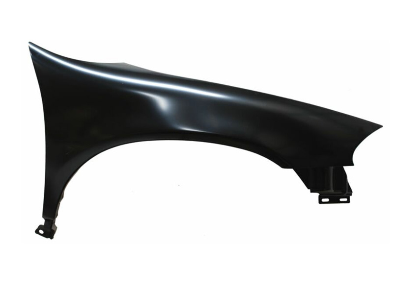 SALPICADERA DODGE INTREPID 1998 AL 2004 DER