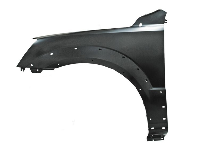 SALPICADERA KIA SORENTO 2003 AL 2009 IZQ