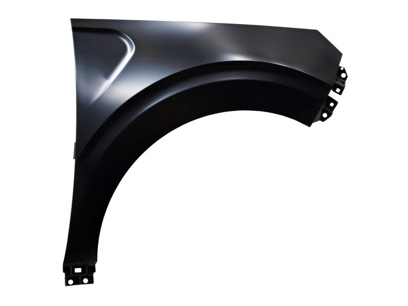 SALPICADERA KIA SOUL 2020 AL 2024 DER