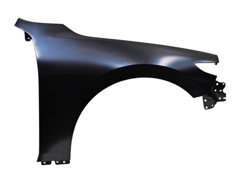 SALPICADERA MAZDA 3 2019 AL 2025 5 PTAS DER