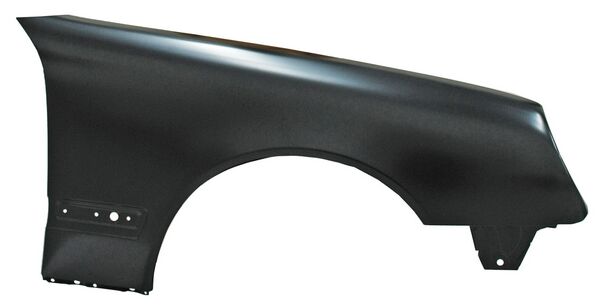 SALPICADERA MERCEDES BENZ CLASE E 2000 AL 2002 DER