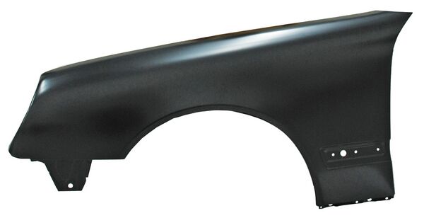 SALPICADERA MERCEDES BENZ CLASE E 2000 AL 2002 IZQ