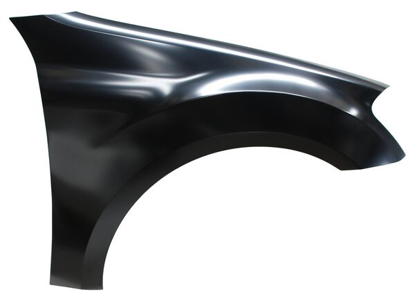 SALPICADERA MERCEDES BENZ CLASE M 2006 AL 2011 DER