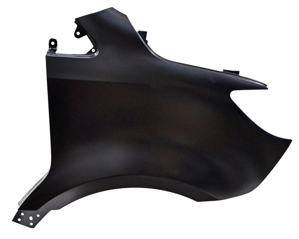 SALPICADERA MERCEDES BENZ SPRINTER 2019 AL 2024 DER