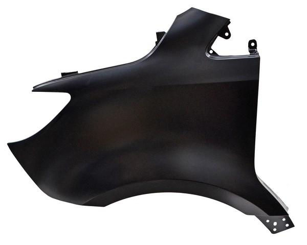 SALPICADERA MERCDES BENZ SPRINTER 19-20 IZQ