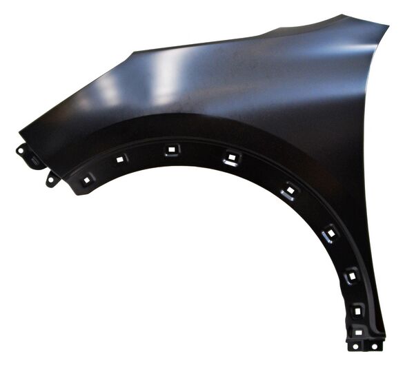 SALPICADERA KIA NIRO 2017 AL 2022 IZQ