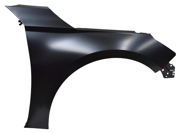 SALPICADERA NISSAN ALTIMA 2019 AL 2022 DER