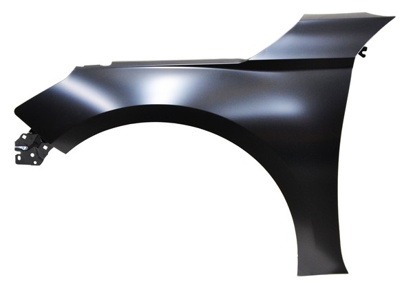 SALPICADERA NISSAN ALTIMA 2019 AL 2022 IZQ