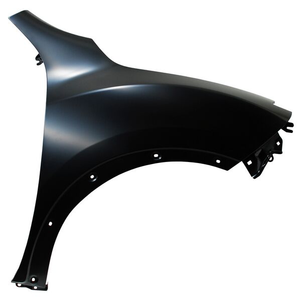 SALPICADERA NISSAN JUKE 2015 AL 2017 DER