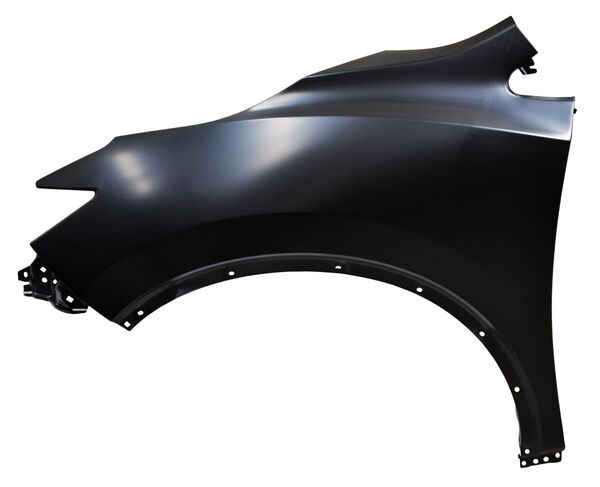 SALPICADERA NISSAN MURANO 2015 AL 2020 IZQ