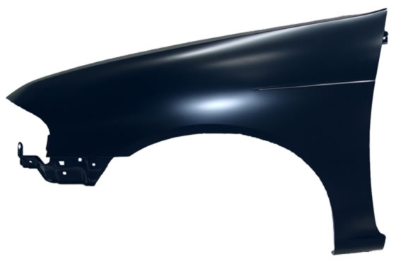 SALPICADERA NISSAN SENTRA 2001 AL 2006 IZQ