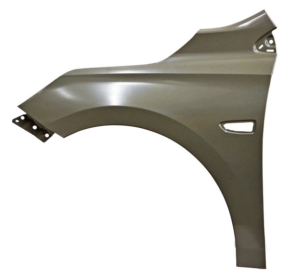 SALPICADERA CHEVROLET ONIX 2020 AL 2024 IZQ