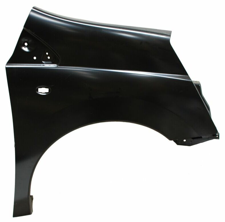 SALPICADERA PEUGEOT EXPERT 2009 AL 2010 DER